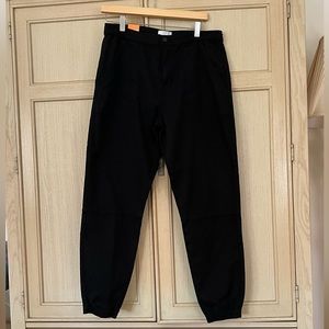 Brand new Women’s high rise joggers